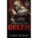 Guarded by the Golem