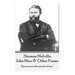 Herman Melville - John Marr & Other Poems: "Ignorance is the parent of fear."