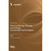 Thermal Energy Storage and Energy Conversion Technologies