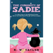 The Curiosity of Sadie: A Collection of 35 Individual Stories about an Individual Little Girl and Her Puppy