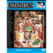 Sparring With Beatnik Ghosts Omnibus: Deluxe Edition: Volume 1