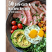 50 Low-Carb Keto Kitchen Recipes