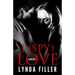 I (Spy) Love: Love in Poetry & Photographs