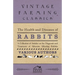 The Health and Diseases of Rabbits - A Collection of Articles on the Diagnosis and Treatment of Ailments Affecting Rabbits