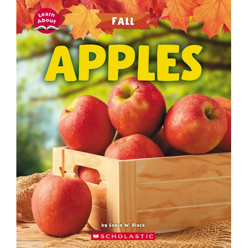 Apples (Learn About: Fall)