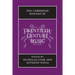 The Cambridge History of Twentieth-Century Music