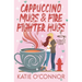Cappuccino Mugs and Fire Fighter Hugs (The Coffee Loft Series)