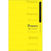 Powers: A History