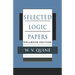 Selected Logic Papers: Enlarged Edition