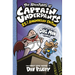 Adventures of Captain Underpants