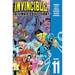 Invincible: The Ultimate Collection Volume 11