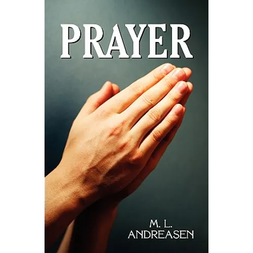 Prayer