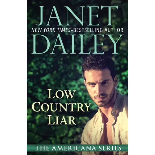 Low Country Liar