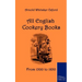 All English Cookery Books