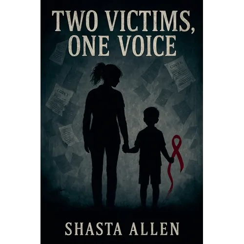 Two Victims, One Voice