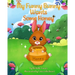 My Funny Bunny Wants Some Honey
