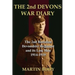 The 2nd Devons War Diary