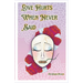 Love Hurts When Never Said: A Collection of Romantic Poems and Pieces for the Unspoken