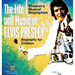 The Life and Music of Elvis Presley - Biography for Children Children's Musical Biographies