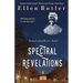 Spectral Revelations: A Karina Cardinal Mystery