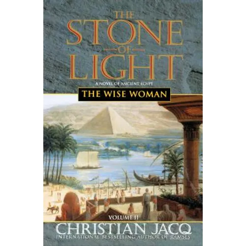 The Wise Woman