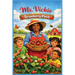 Ms. Vickie And Her Strawberry Patch
