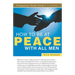 How To Be at Peace With All Men Study Guide