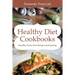 Healthy Diet Cookbooks: Healthy Grain Free Recipes and Juicing