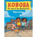 Korobà the Case of the Missing Kolo