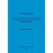 Liminal Images: Aspects of Medieval Architectural Sculpture in the South of England from the Eleventh to the Sixteenth Centuries