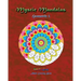 Mystic Mandalas: Geometrix 2: Adult Coloring Book
