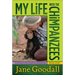 My Life with the Chimpanzees
