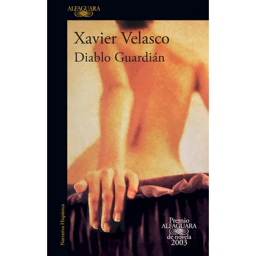 Diablo Guardián / Guardian Devil