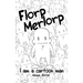 Florp Merlorp: I am a Cartoon Man