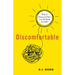 Discomfortable: What Is Shame and How Can We Break Its Hold?