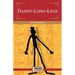 Daddy-Long-Legs
