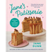 Jane's Patisserie: Deliciously Customizable Cakes, Bakes, and Treats