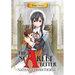 Manga Classics: The Scarlet Letter (Paperback)