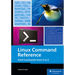 Linux Command Reference: Shell Commands from A to Z