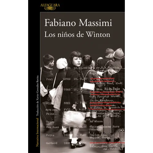 Los Niños de Winton / One Life