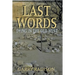 Last Words: Dying in the Old West
