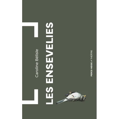 Les ensevelies