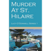 Murder At St. Hilaire