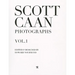 Scott Caan Photographs, Vol. 1