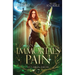 An Immortal's Pain