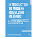 Introduction to Modern Modelling Methods