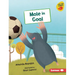 Mole in Goal