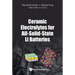 Ceramic Electrolytes for All-Solid-State Li Batteries