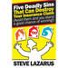 Five Deadly Sins That Can Destroy Your Insurance Claim: (Avoid them and you stand a good chance of winning)
