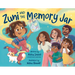 Zuni and the Memory Jar